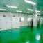 Stationary Heating Equipment