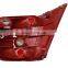 Tail Light Brake Housing Hatchback Right 1J6945096F For 99-04 VW GOLF