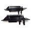 Pair 2pcs Extended Cab 3rd Third Side Door Handles For GMC Silverado 79100,79107