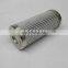 01E.60.10VG.30.E.P stainless steel filter cartridge