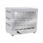 Factory Energy -Saving Electric Heating Salamander Commercial Salamander Grill