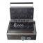 Professional Snack Equipment Commercial 8 Holes Waffle Make Machine Waffle Cups Baker Egg Tart Maker Suppliers