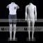 Wholesale 12 Years Old Children Invisibility Ghost Mannequin Girls and Boys Dummy GHK112