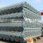 Building Structure Hot Dip Galvanized Scaffolding Tubes  from Tianjin factory in China