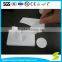 Waste use for feminine napkins sanitary disposal plastic bag