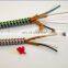 UL Standard Copper Conductor 12/2 MC Cable