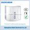 toilet accessories abs plastic hand dryer for washroom