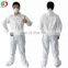 Manufacturer Disposable Nonwoven Coverall Light Weight Coverall with CE