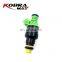 KobraMax Car Fuel Injector 0280150558 для Fiat Siena/Palio/Strada. Автомобильные аксессуары высокого качества