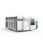 2021 LXSHOW fiber laser cutting machine 1000w 2000w 3000w 4000w