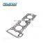 CYLINDER HEAD GASKET FOR RANGE ROVER 5.0 OVERSIZE  THICKNESS LEFT SIDE LR026142   LR105293