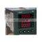 3 phase amp volt power meter LED display Multifunction energy Meter AMC72-E4/KC with rs485