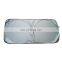 Windshield Sun Shade - Block UV Rays Sun Visor Protector Sunshade