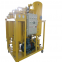 Emulsified Turbine Oil Recycling Plant/Unqualified Turbine Oil Filtration System Machine/Oil filter Machine
