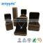 SINMARK DIY Custom Leather Necklace Box & Bracelet Box