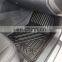 OEM Custom Fit High Quality Latest 3D Car Foot Mats For Discovery 5