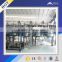 Complete Solvent-based Pigment Production Line