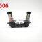 Лампы LED H1, H3, H7, H8, H10, H11, 880, 881, противотуманные фары HB4 9006, HB3 9005, фары дальнего света, задние фонари, дневные ходовые огни (DRL), фонари стоянки 12В - 24В для автомобилей, белый свет 6000K