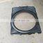Cooling System Fan Cover Oem 9425050955 for MB Actros Truck Fan Shroud