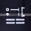 Toilet inlet valve toilet tank accessories