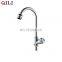 Cheap price sink tap plastic abs kitchen faucet
