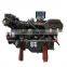 hot sale and brand new water cooled 4 Stroke 6 cylinder YC6018ZCA YUCHAI diesel  engine