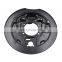 Rear Brake Backing Plate for Mitsubishi V31 V32 V33 L200 Triton K62T K64T MR205299 MB699485