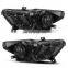 Auto Parts  Car Led Head  Car Lamp For FORD MUSTANG 2015 - 2017