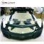CLS-CLASS W218 W style body kit for CLS-CLASS W218