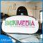 Wholesale 2015 New Arrival Outdoor Stand For Advertising