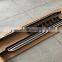Wholesale Auto body Parts for 2018 Citroen C5 aircross Side Step/foot board/ side pedal