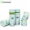 Custom Cylinder Wrapping paper tubes CBD products use paper tube packaging