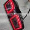 DMAX 2021 Accessories LED Rear Light Tail lamp For D-MAX 2020+