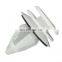 Factory Price  Car Plastic Clip Auto Retainer Fastener Clip Auto Door Panel Clips