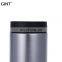 Insulated cup holder 304 stainless steel Customized Color & logo  Summer Gift Can Cooler double wall for drink bottle