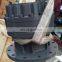 Excavator gearbox in stock JRC0007 JCB220 JS220 Swing gearbox