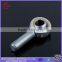 Best price and high quality hydraulic cylinder ceramic ball joint phs pos aluminum rod end bearing