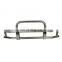 Dongsui High Quality Bull Bar Semi Truck Big Deer Guard For Vnl Cascadia Pinnacle Prostar