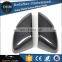 Good Fitment S3 Mirror Covers Add On  for Audi S3 Technik Sedan 4-Door 2016