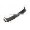 Carbon Fiber Rear Roof Wing Spoiler for VW Volkswagen Tiguan 2018-2019