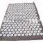 Round Disk Best Quality Acupressure Mat for Massage Indian supplier