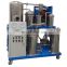 90% Oil Recycle Rate Food Grade Peanut Oil Purifier Machine