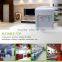 New plastic water dispenser family & hotel & office use Mini Water dispenser