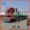 organic fertilizer application equipment
