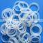 50*1.9 Factory Outlet Heat Resistant Silicone NBR Rubber o Ring Seals Sealing O-ring Epdm o Ring