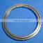 Cross Roller Bearing Turntable Slewing Bearing RE11012 XRE11012