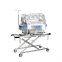 Mobile Infant Care Equipment Incubator with Trolley Baby Transport Incubator for HOSPITAL use