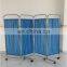 Best selling economical stainless steel ward screen for hospital 201 stainless steel