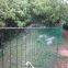 Holland Wire Mesh, Welded, PVC Coated, Used in Railway