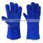 Wholesale High performance mens leather work gloves wholesale leather gloves
